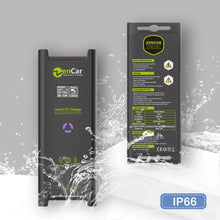 Laden Sie das Bild in den Galerie-Viewer, Mobile Ladestation 11 kW (Typ 2 auf CEE rot 16A)