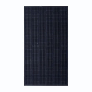 Solarmodul REC TwinPeak 5 & Alpha Pure-R (Full Black & Standard)