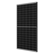 Laden Sie das Bild in den Galerie-Viewer, Solarmodul JA Solar (Full Black, Standard &amp; Glas-Glas)