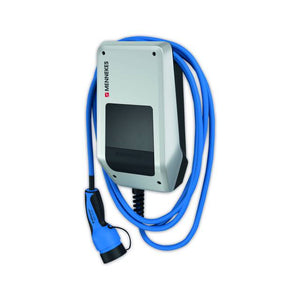 Wallbox MENNEKES AMTRON Compact 2.0s / 7,5m Kabel (RFID)