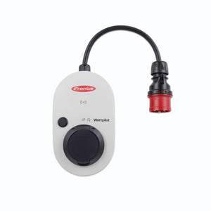 Wallbox Fronius Wattpilot Go 2.0 & Home 2.0 11kW (WLAN/RFID)